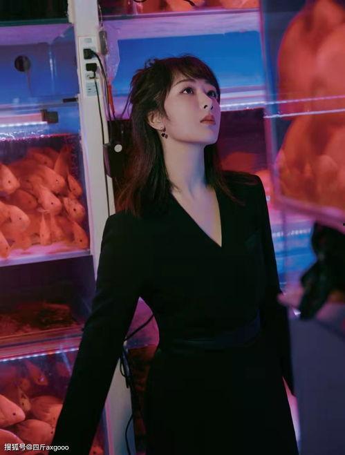 娱乐圈未来爆料事件,揭秘未来重磅爆料事件  第2张